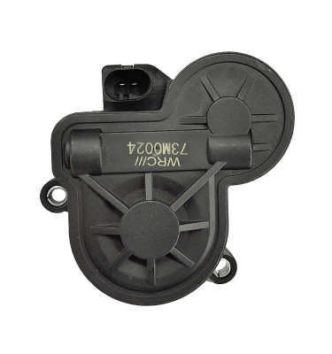 Silnik zacisku hamulcowego tył lewy WRC 73M0024