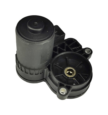 Silnik zacisku hamulcowego tył lewy WRC 73M0024