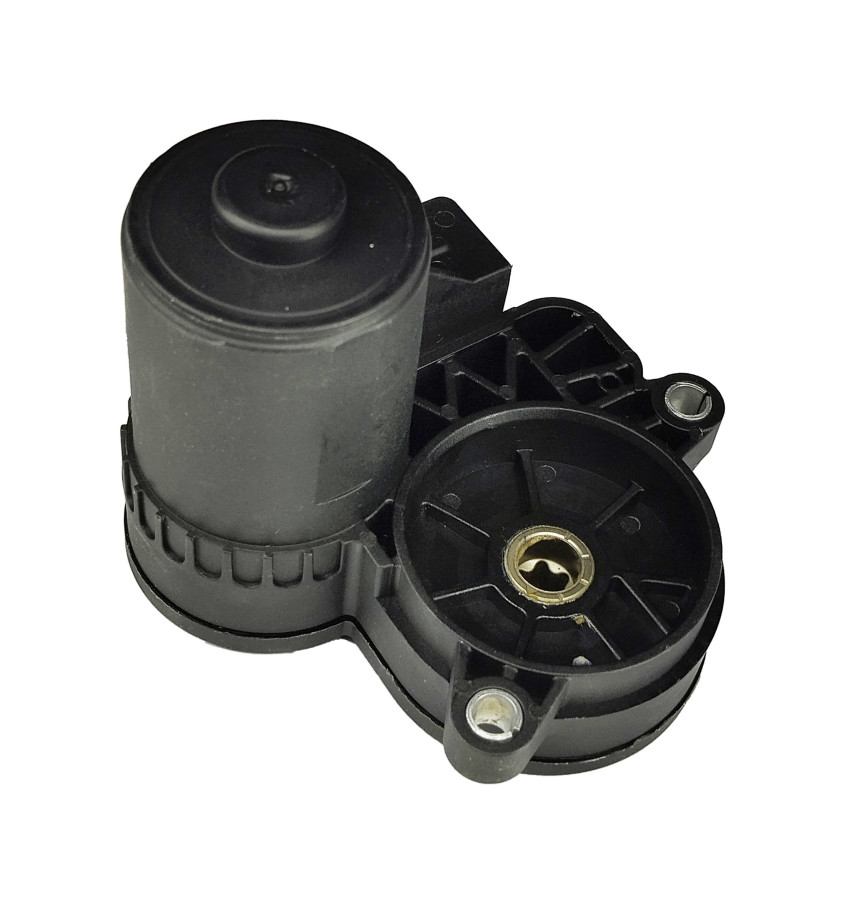 Silnik zacisku hamulcowego tył lewy WRC 73M0024