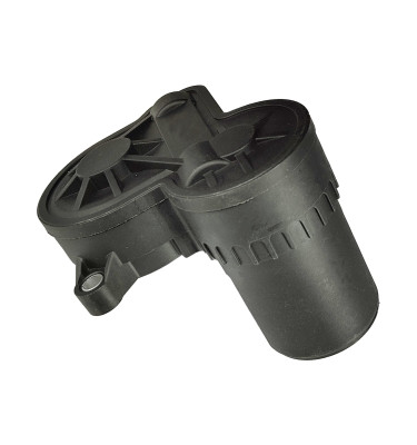 Silnik zacisku hamulcowego tył lewy WRC 73M0024