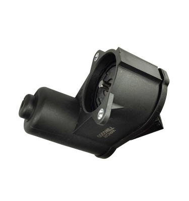 Silnik zacisku hamulcowego Audi Seat Vw, 3C0998281B, 3C0 998 281B, 3C0998281A