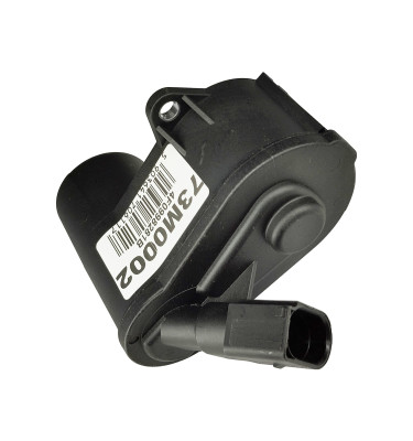 Silnik zacisku hamulcowego tył prawy WRC4F0998281B 