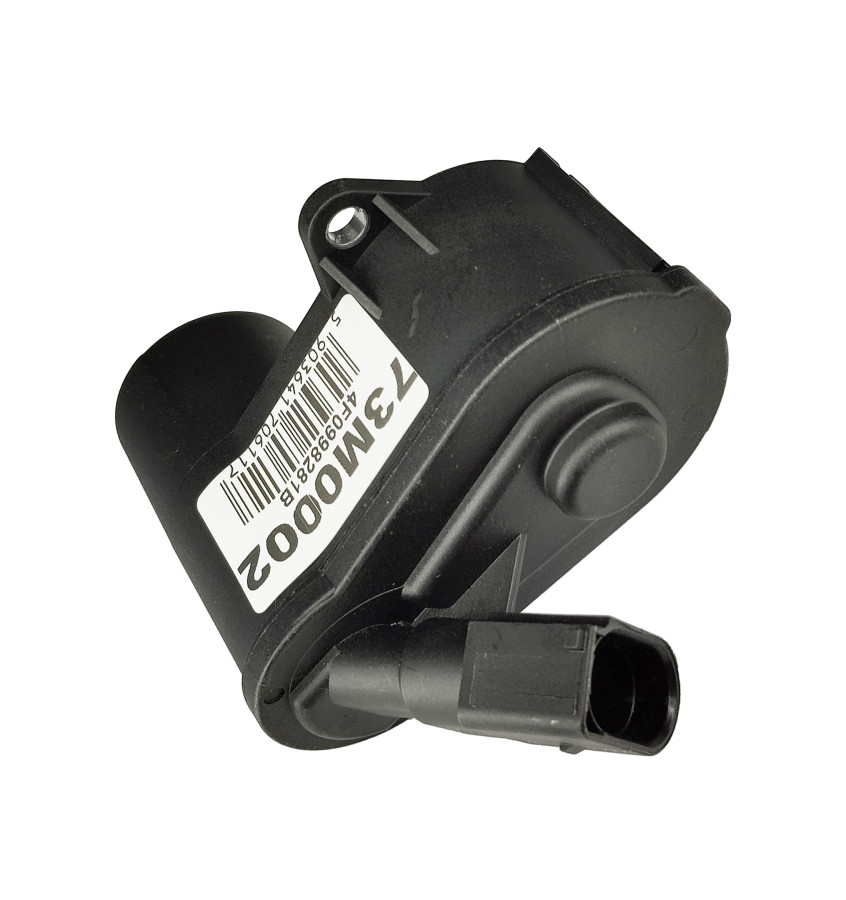 Silnik zacisku hamulcowego tył prawy WRC4F0998281B 