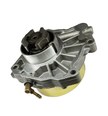 PIERBURG-Unterdruckpumpe 7.29023.03.0 – ÜBERHOLT