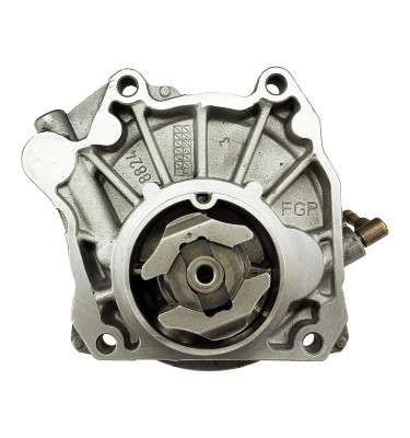 Vacuum pump 91063 PIERBURG