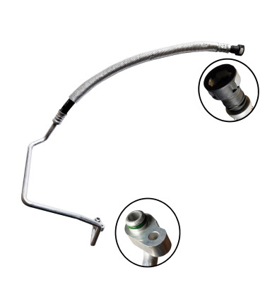 Przewód klimatyzacji WRC 5780014