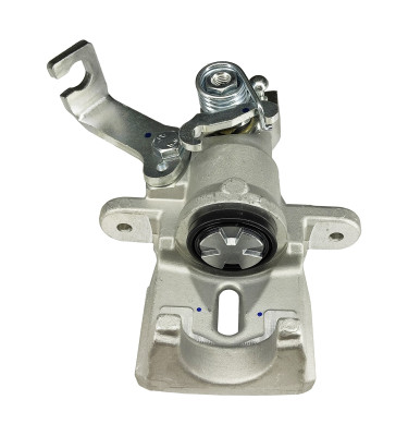 Zacisk hamulcowy tył prawy WRC 7374963