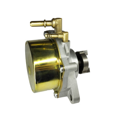 PIERBURG-Unterdruckpumpe 7.29024.05.0 – ÜBERHOLT