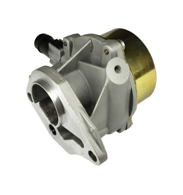 PIERBURG-Unterdruckpumpe 7.22389.14 – ÜBERHOLT