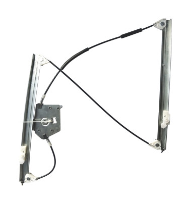 Electric window regulator front left WRC 6500049
