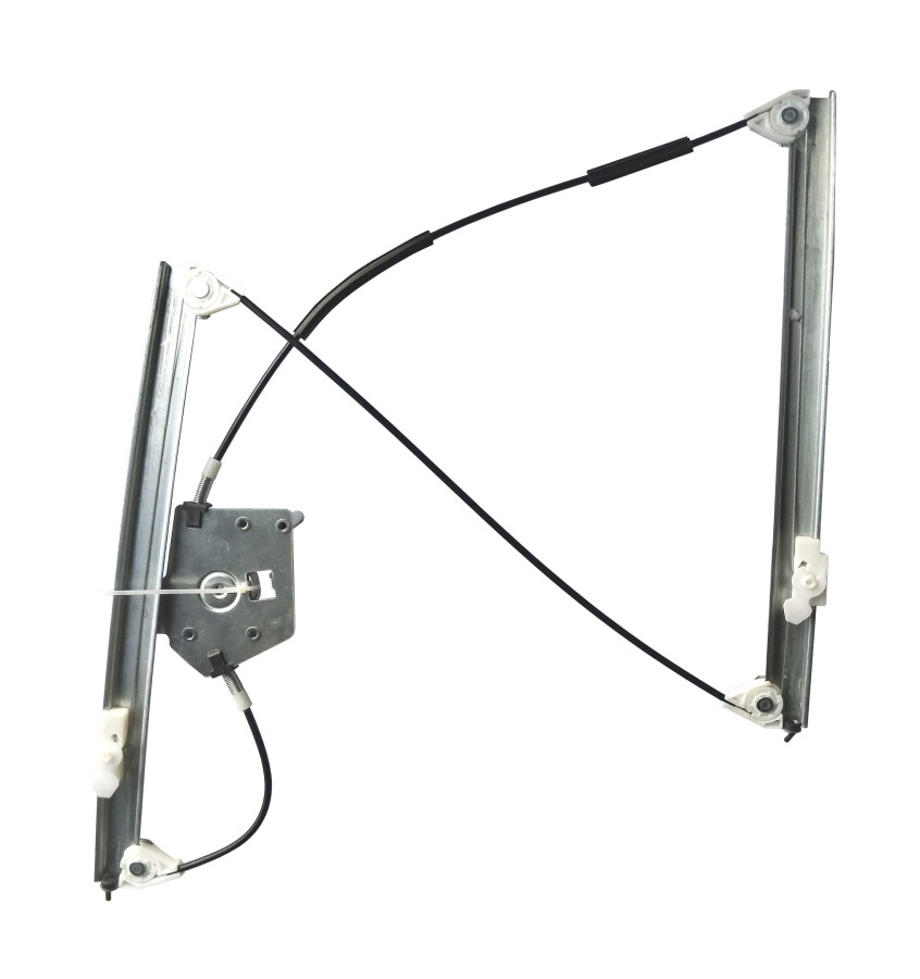 Podnośnik szyby lewy przód WRC 51338251351