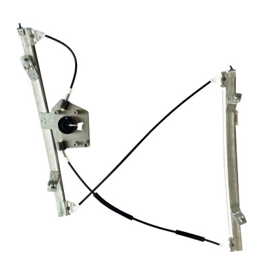 Podnośnik szyby lewy przód WRC 51338251351