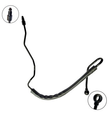 Przewód układu wspomagania WRC 5720039