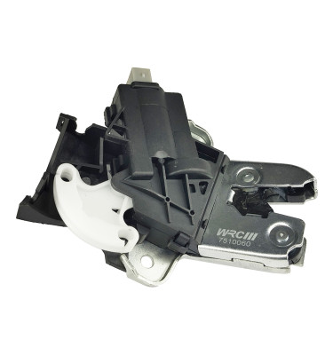 Rear trunk lock WRC 7510060