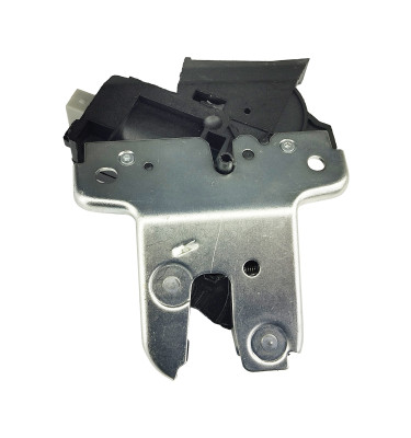 Rear trunk lock WRC 7510060