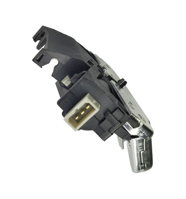 Rear trunk lock WRC 7510060