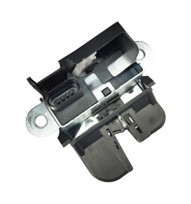 Zamek klapy bagażnika WRC 7500064