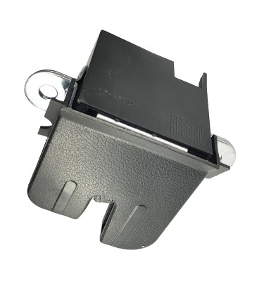 Zamek klapy bagażnika WRC 7500064