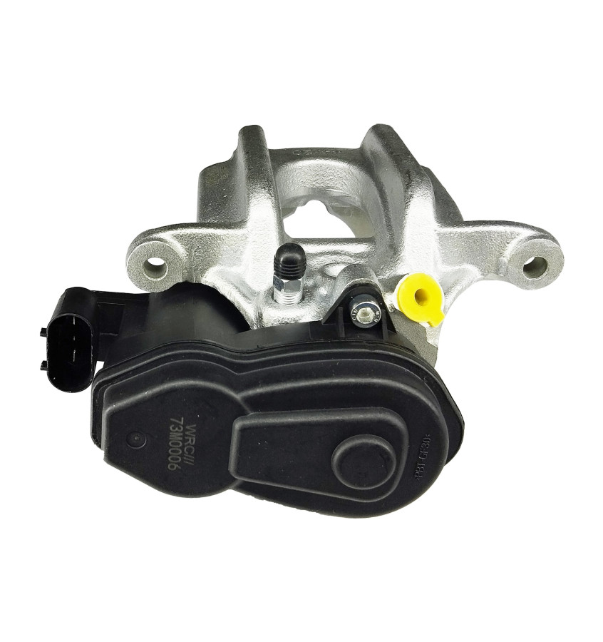 Zacisk hamulcowy elektryczny tył lewy WRC 7376188E