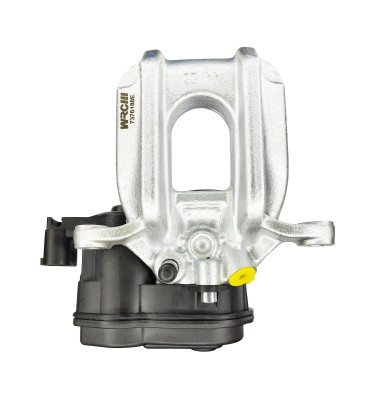 Zacisk hamulcowy elektryczny tył lewy WRC 7376188E