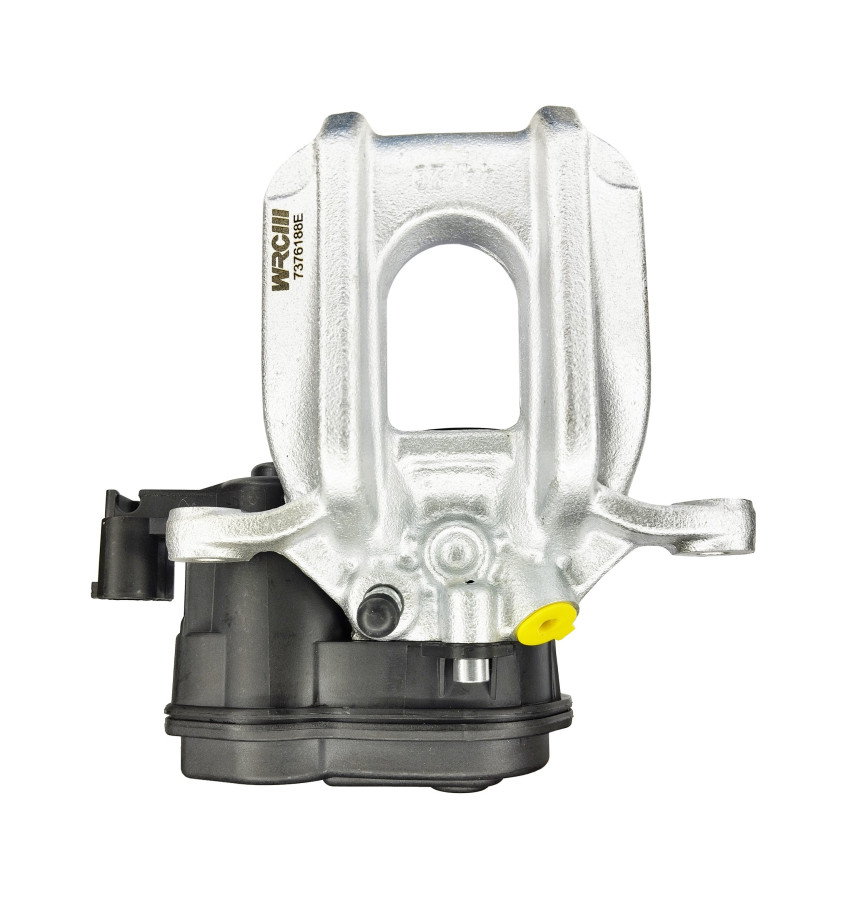 Zacisk hamulcowy elektryczny tył lewy WRC 7376188E