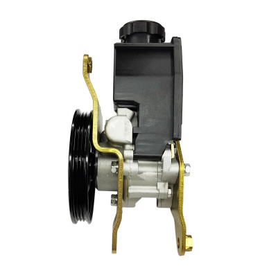 Power steering pump WRC 4900869