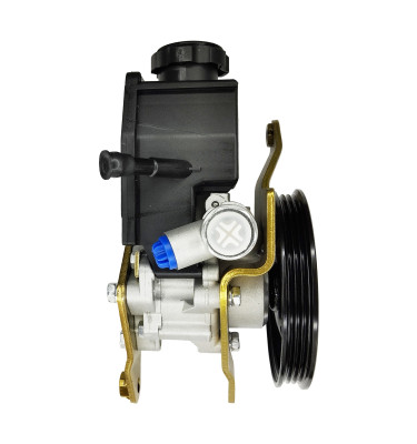 Power steering pump WRC 4900869