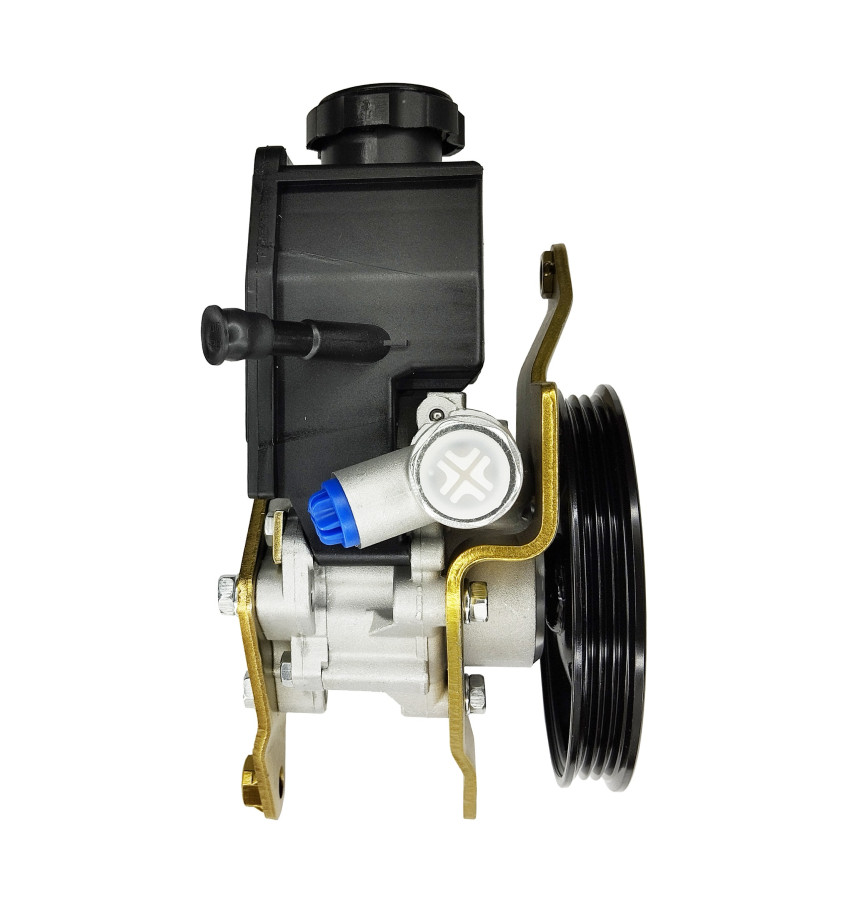 Pompa wspomagania układu kierowniczego WRC 4900869