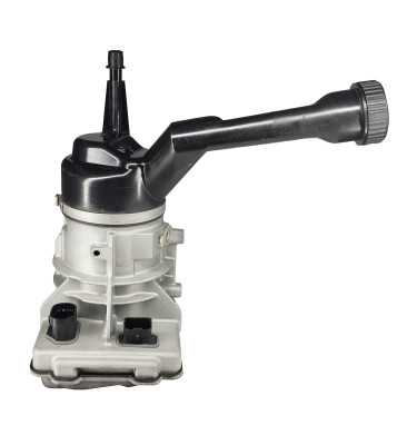 Elektryczna pompa wspomagania kierownicy TRW JER119R - REGENEROWANA