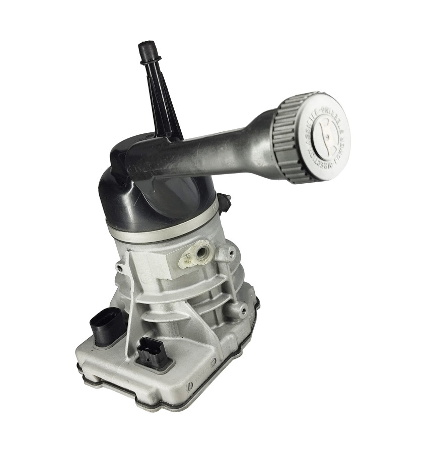 Power steering pump WRC JER119