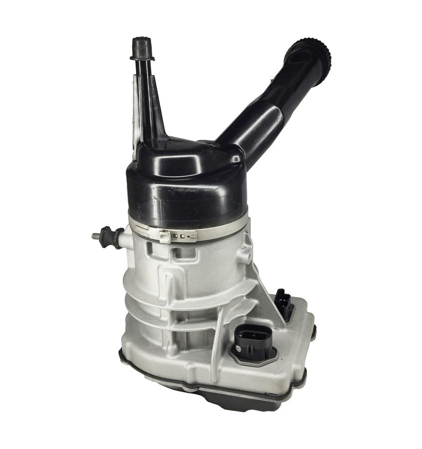 Elektryczna pompa wspomagania kierownicy TRW JER119R - REGENEROWANA