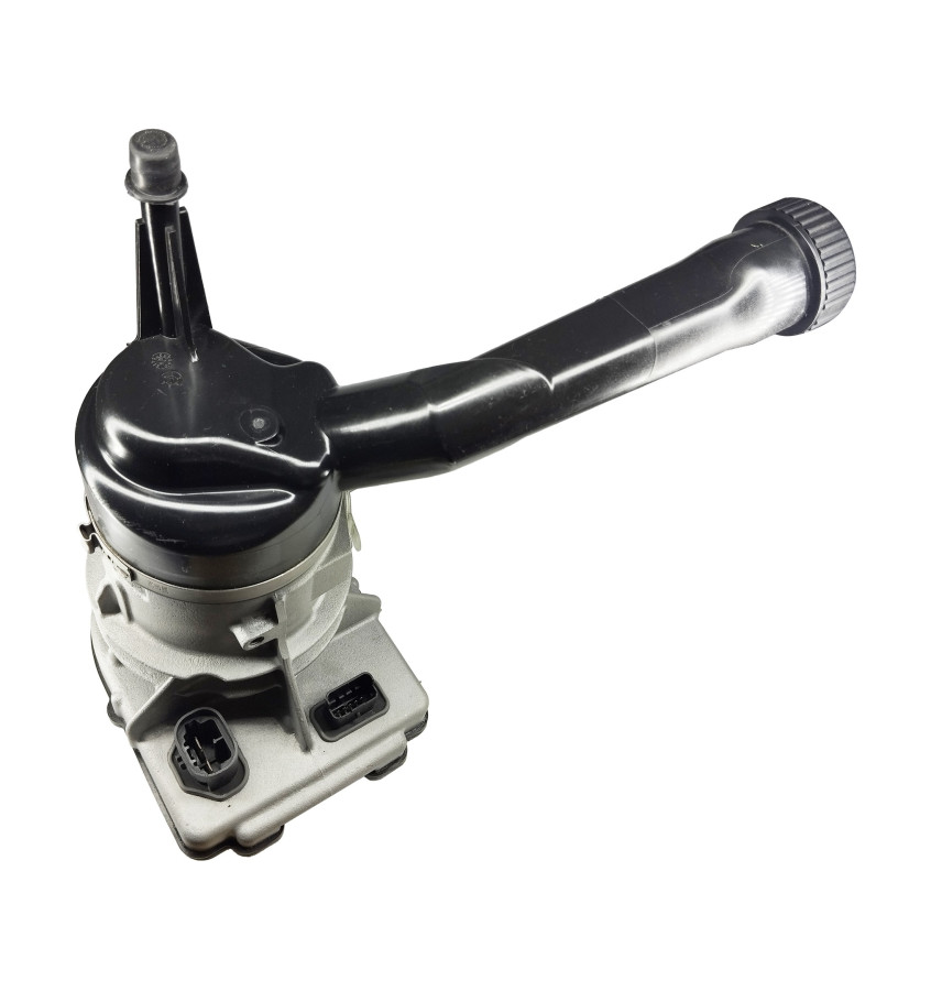 Power steering pump WRC JER119