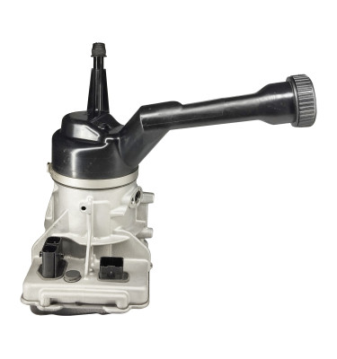 Pompa wspomagania układu kierowniczego JER133