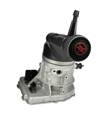 Elektryczna pompa wspomagania kierownicy TRW JER133R - REGENEROWANA