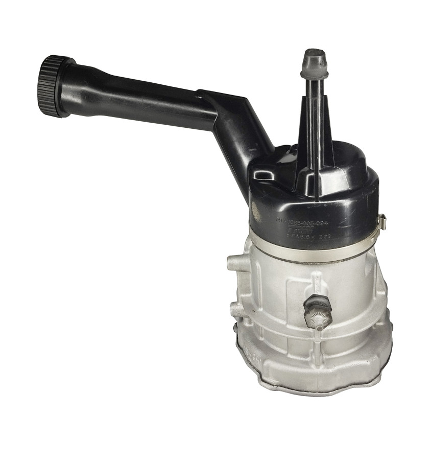 Pompa wspomagania układu kierowniczego JER133