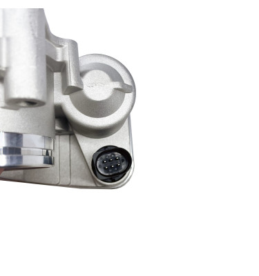 Throttle body WRC 13547516946