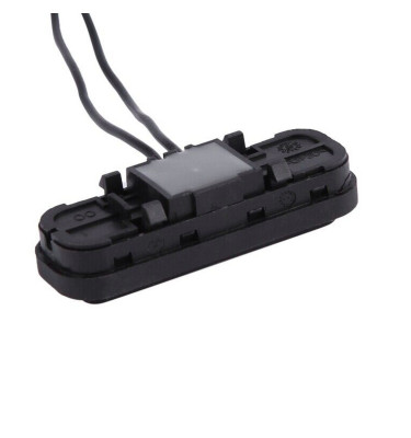 Trunk lid microswitch WRC 7540042