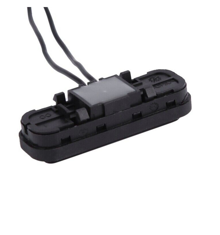 Mikrostyk klapy bagażnika WRC 7540042