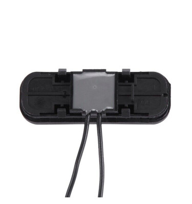 Mikrostyk klapy bagażnika WRC 7540042