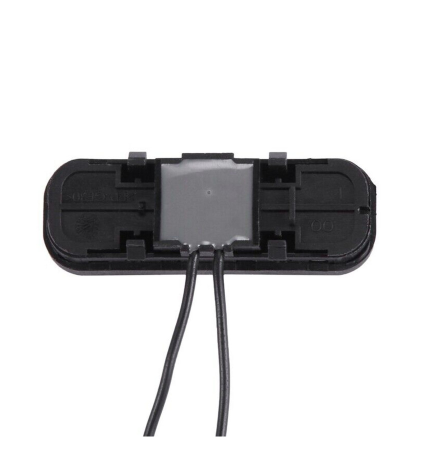 Mikrostyk klapy bagażnika WRC 7540042