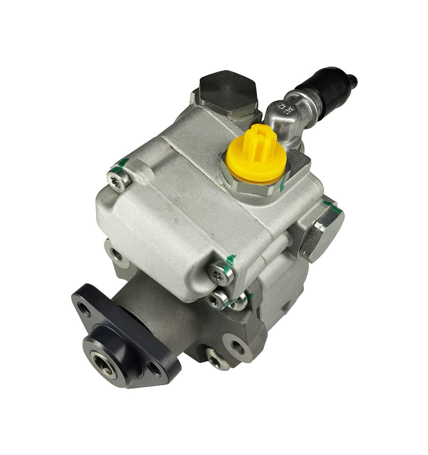 Pompa wspomagania układu kierowniczego WRC 4900040