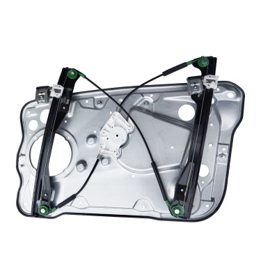 Electric window regulator front left 4-door version WRC 6500133