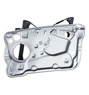 Electric window regulator front right 4-door version WRC 6500134