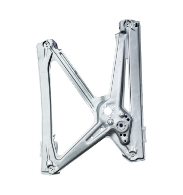 Podnośnik szyby prawy przód elektryczny 2 drzwi WRC 6500194