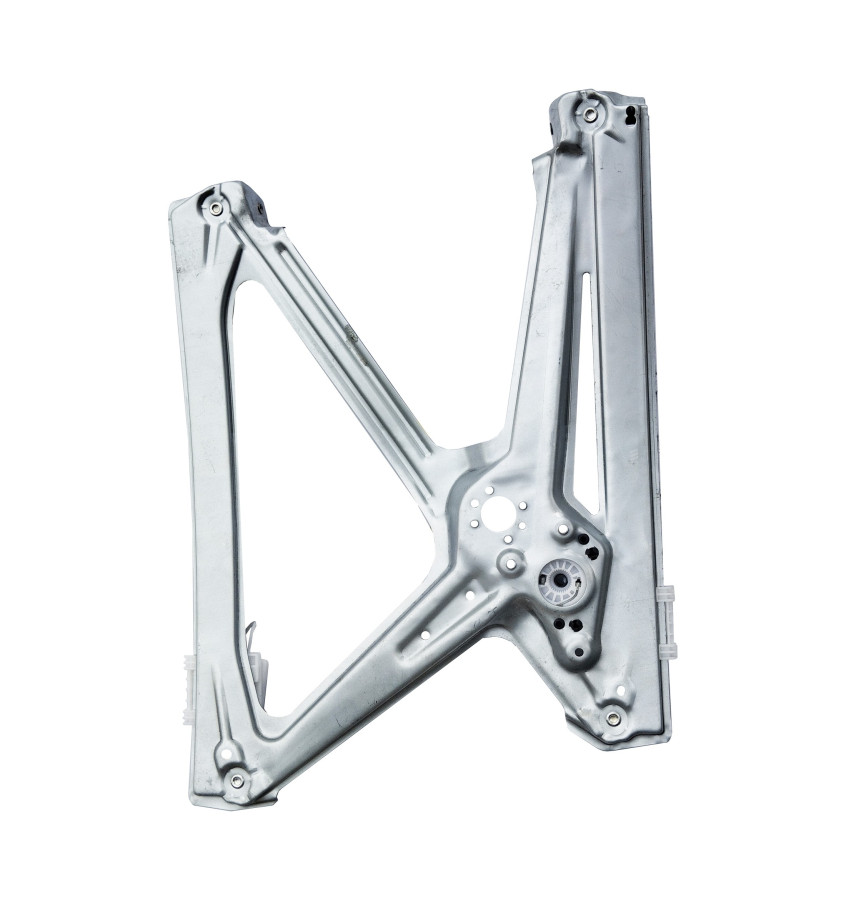 Podnośnik szyby prawy przód elektryczny 2 drzwi WRC 6500194