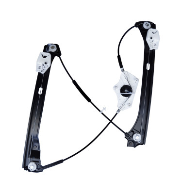 Podnośnik szyby lewy przód elektryczny WRC 6500195