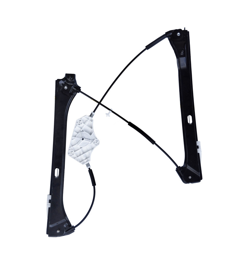 Podnośnik szyby prawy przód elektryczny WRC 6500196