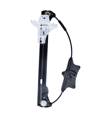 Podnośnik szyby lewy tył elektryczny WRC 6500199