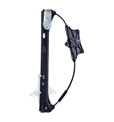 Podnośnik szyby lewy tył elektryczny WRC 6500199