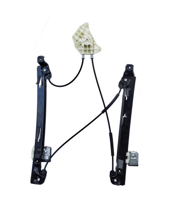 Podnośnik szyby lewy przód elektryczny 4 drzwi WRC 6500201